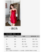 Strap Pyjamas Women Summer Thin Sexy Replica Dress Pajamas Silk Plus Size Loungewear Sleepwear