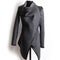 IMG 111 of Europe Slim Look Elegant Niche Wool Coat Windbreaker Women Popular Outerwear